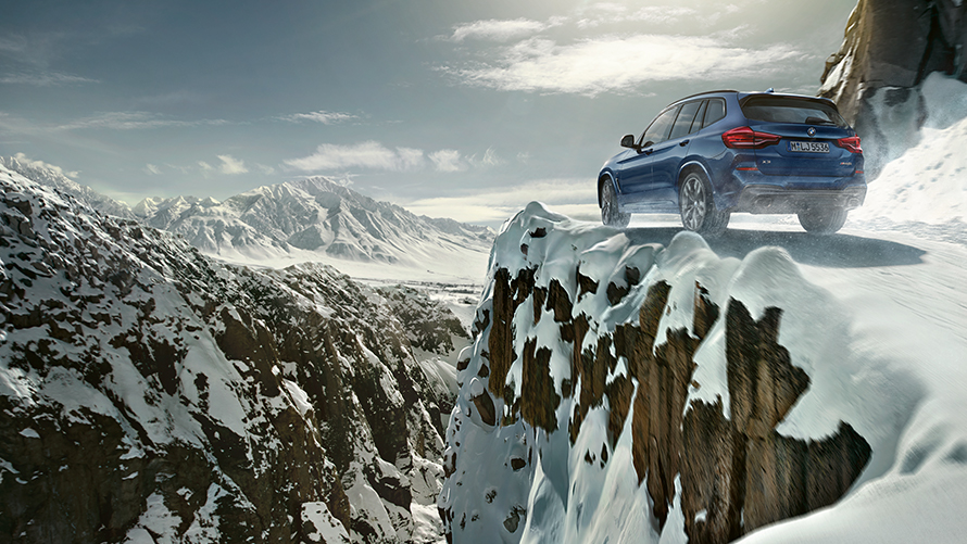 BMW X3 BMW X3